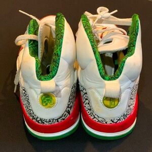 Jordan Spizikes “Original”